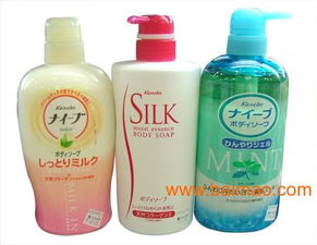 進口沐浴露及日用品的選購指南 注意事項、生產廠家與價格分析