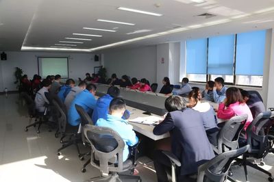 渾南有軌電車安全生產(chǎn)標(biāo)準(zhǔn)化建設(shè)全面啟動(dòng)，技術(shù)咨詢助力安全升級(jí)