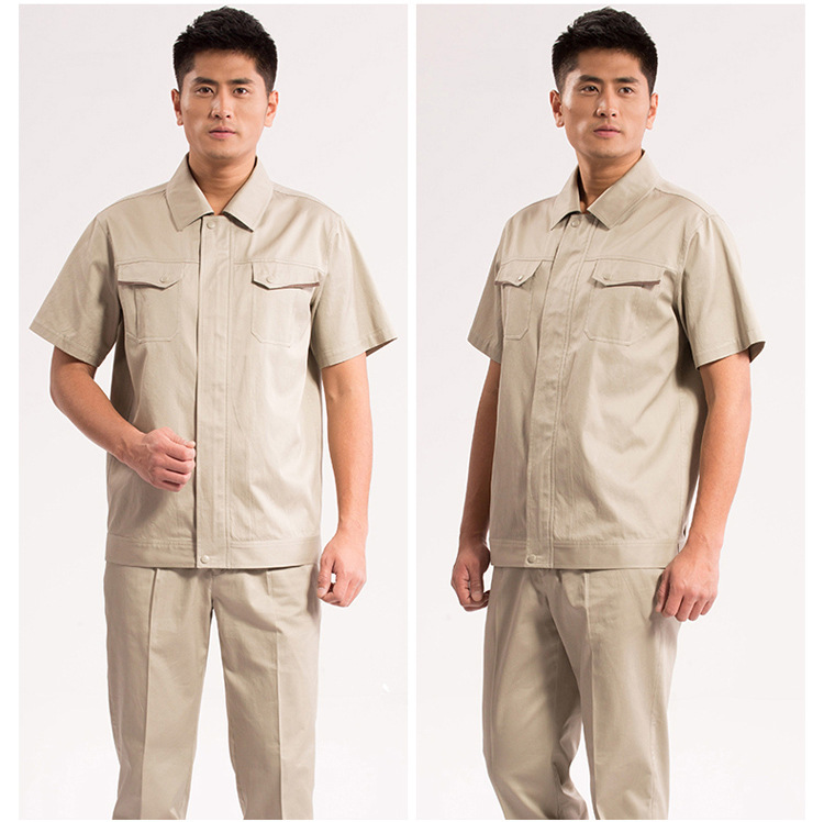 工作服現貨,華盾工裝網售后服務承諾_其它_網